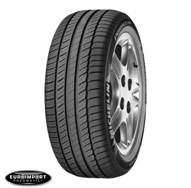 Michelin PRIMACY HP  245/40 R17 91 W   TL MERCEDES